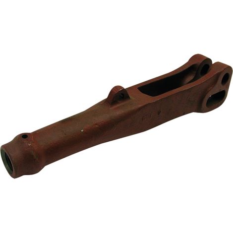 Gabelaufhängungsfuß 395 mm R und L für FORD 81831205