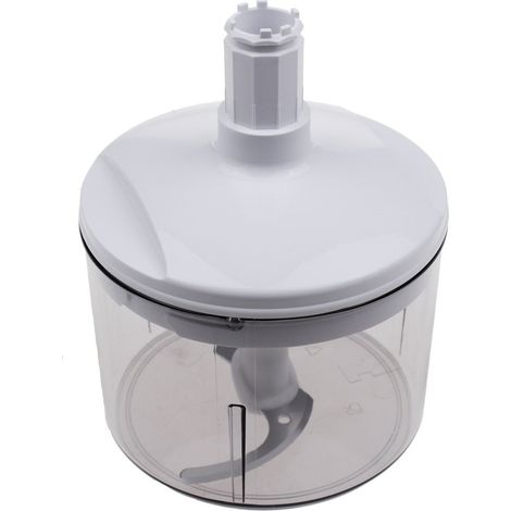 BROYEUR UNIVERSEL POUR PETIT ELECTROMENAGER   BOSCH - 00659058