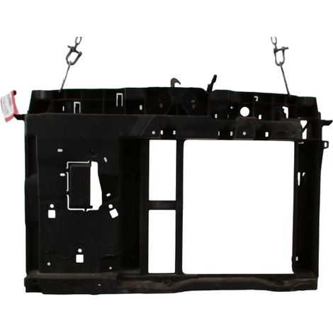 Support De Ventilateur CITROEN Ds3 Phase 1 1.6i Vti - 16v [PRODUIT D'OCCASION]♻️1854680116