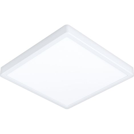 Plafonnier LED connecté pour salle de bains Fueva 6-Z, 39 x (1/5)