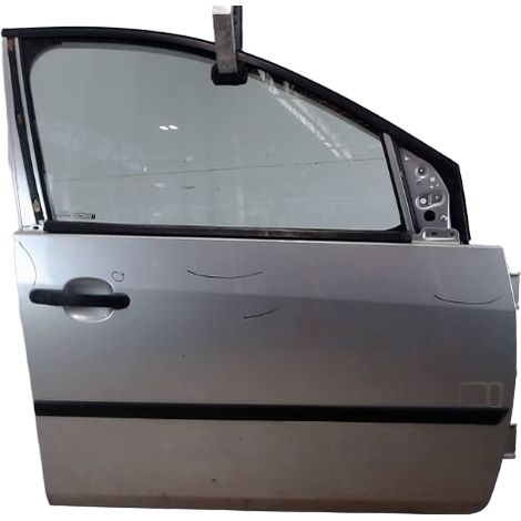 Porte Avant Droit FORD Fiesta 02 -05 [PRODUIT D'OCCASION]♻️1692523 (1/5)