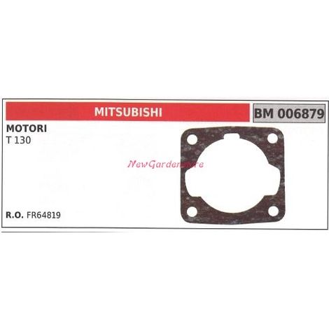 Guarnizione cilindro MITSUBISHI decespugliatore T 130 006879