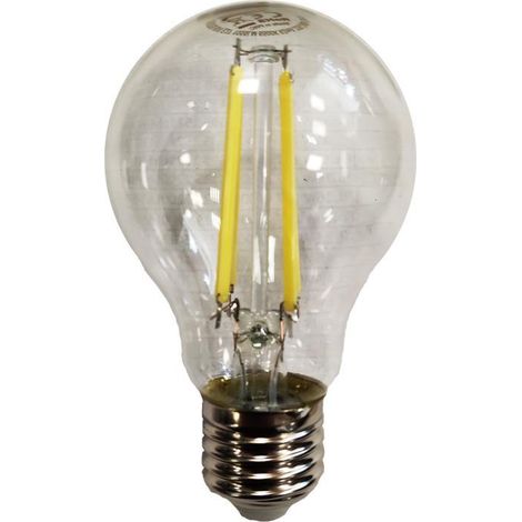 Lampadina a led e27 iolume 8w, 6500k, 1055 lm, luce fredda, mci io100753 (1/4)