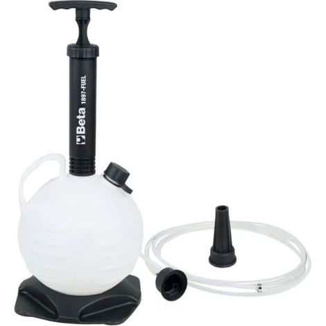 1879/FUEL Aspirateur manuel pour liquides