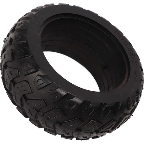 Pneus en caoutchouc de 8 pouces pour trottinette électrique, stables et antidérapants, de bonne qualité, adaptés aux trottinettes de jardin, taille 200x90. (1/5)