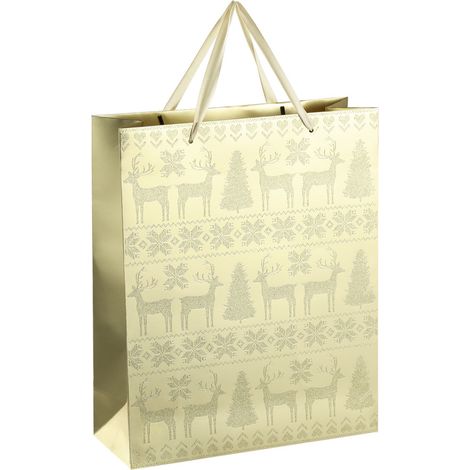 Eglo Geschenktasche 26 x 32 cm Geschenkboxen & Taschen