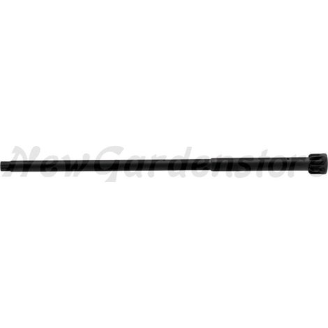 Tirante sterzo trattorino rasaerba compatibile FLYMO 25271566 532 19 07-53