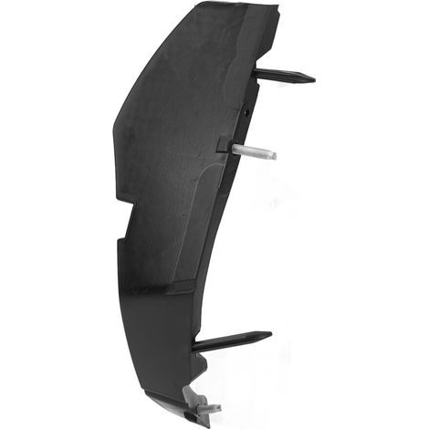 Support de garniture de pare-chocs avant droit pour Dodge Challenger 68375013AA (1/5)