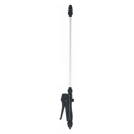 LANCIA NYLON COMPLETA PER POMPA PLASTICA