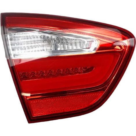 [PRODUIT D'OCCASION] Feu Arriere Interieur Gauche KIA Rio 2005- ♻️ Ref Oe. 924301w260 - Garantie à vie (1/3)