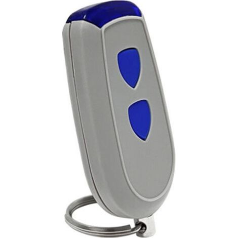 Télécommande Portail 433,92MHz Compatible avec EA433 2KM Micro,EA433 2KS,EA433 4KS,RCU 433-2,RCU 433-4,NOO2800,EA433-M4 (1/4)