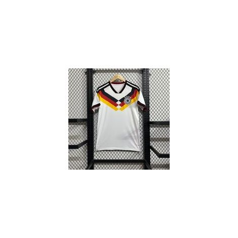 Maillots de la Coupe du monde en Allemagne (extérieur/domicile) — Tailles adultes — Équipement de football — Maillots d'entraînement (L) — Vêtements pour les supporters de la Coupe du monde (1/2)