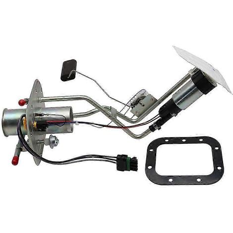 Module de pompe à carburant avec unité d'envoi HP10031 compatible avec Chevrolet Corvette 5.7L 1989-1996 (1/5)