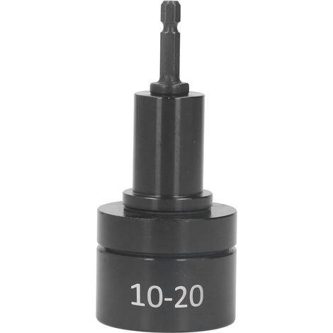 Machine de capsulage électrique, capsuleuse de bouteilles de 10 à 20mm, bon accessoire de scellage pour le travail