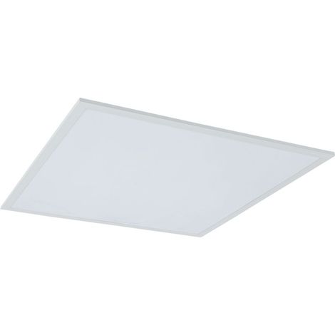 Panel LED 48W 585cmx585cm Merisma PNL76609A48W3K Italux (1/5)
