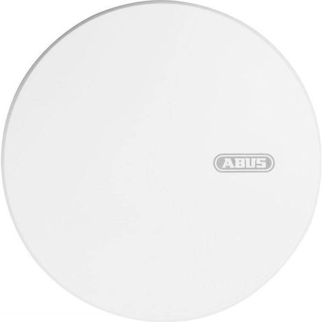 Abus Rauchmelder RWM250 mit Hitzewarnfunktion (1/10)