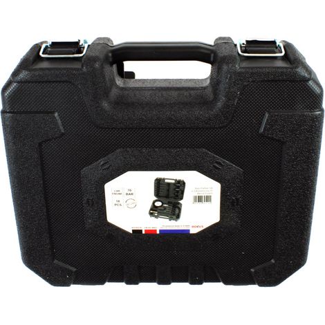 Misuratore di Compressione ROOKS 0–70 bar per motori diesel (OK-02.4002)