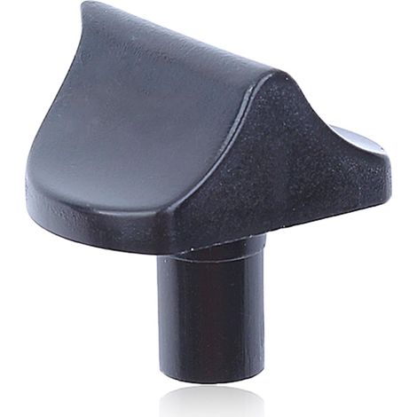 Bouton de starter carburateur C1Q-S183 compatible STIHL BR500 BR550 BR600 42821829500 Souffleur à dos (1/5)