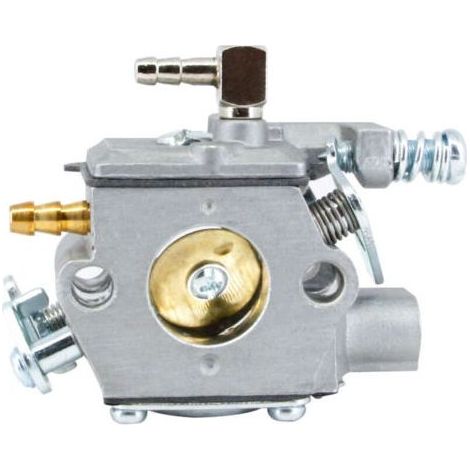 BARKBUSTERS Carburateur Pour les pièces de moteur pour Echo CS510 CS520 tronçonneuse pièces de rechange carburateur tronçonneuse WT-594 carburateur carburateur (1/4)