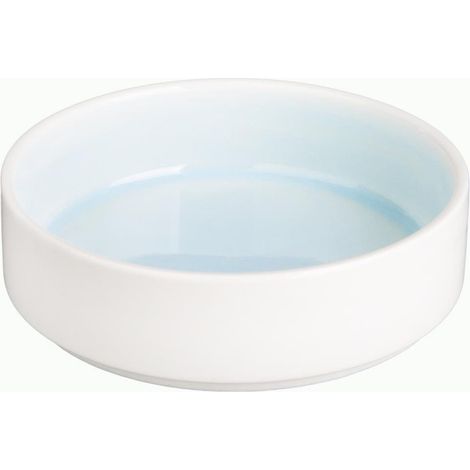 Bols Fondant Bleus 152mm (Lot de 6) - Ref CU170 - Olympia (1/5)