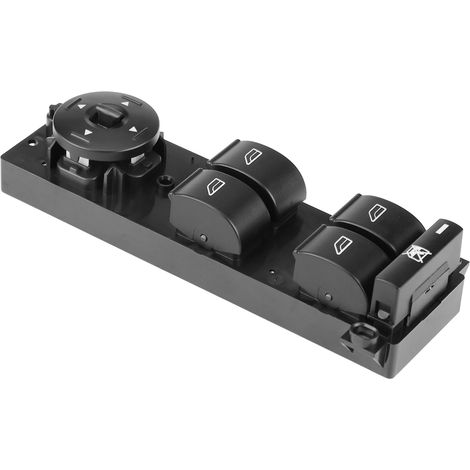 Bouton de commande principal de lève-vitre pour Ford Focus 2005-2007 3M512K021AB (1/5)