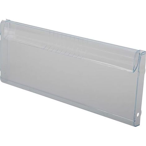 BANDEAU DE TIROIR SUPERIEURE POUR CONGELATEUR BOSCH - 00678832 (1/3)