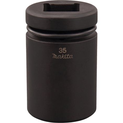 Toma de impacto Makita 1 - 7/8\ - 35 x 80 mm (1/2)