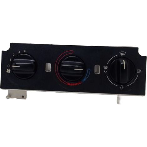 Commande De Chauffage PEUGEOT 306 94-97 [PRODUIT D'OCCASION]♻️6451f0
