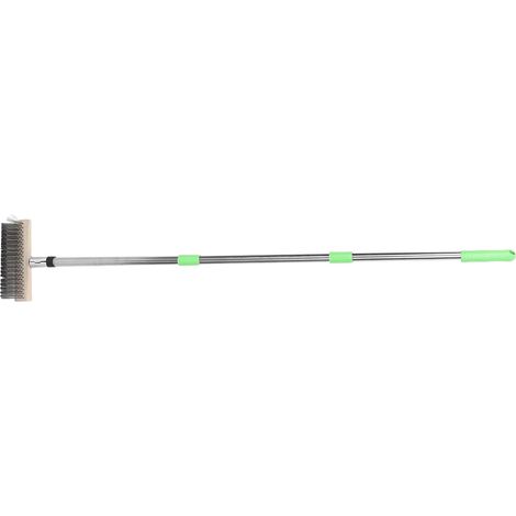 Brosse métallique pour cheminée, un dépoussiérage grâce à ses poils en (1/5)