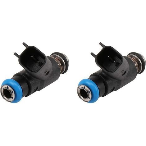 inyectores de combustible para coche, boquilla 96487553 FJ1023 FJ100 832-11197 para Aveo Aveo5 06-08 Wave Wave 5 1.6L (1/2)