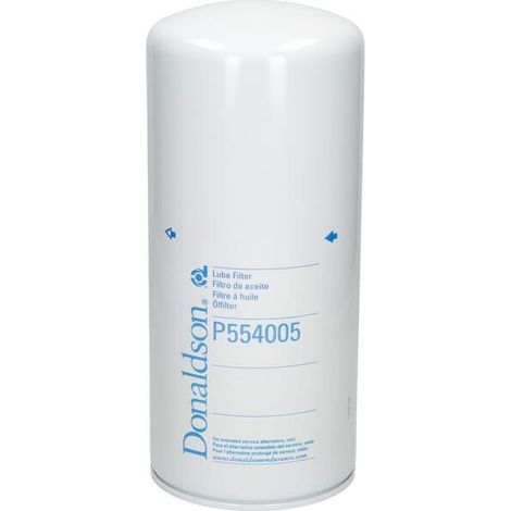 Filtre a huile DONALDSON P554005 (1/2)