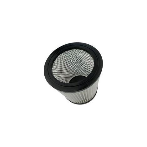 Lot de 3 Filtre à cartouche humide et sèche compatible avec PARKSIDE 91096424, PWD 30 A1, PARKSIDE pour PNTS 1400 H4 IAN 322475 Cartouche filtrante pour aspirateur (1/5)