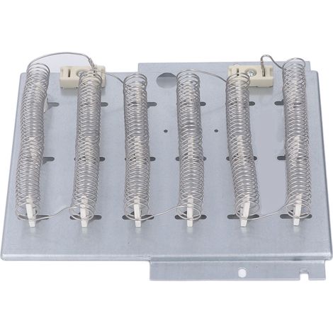 503978 Heizelement für Wäschetrockner, thermische Abschaltvorrichtung für Bügeleisen (1/5)