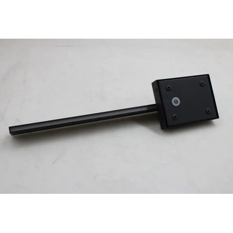 [GEBRAUCHT] B-Ware Paulmann Außenwandleuchte Außenlampe Levka LED 230V 13,5W IP44 3000K anthrazit (1/2)