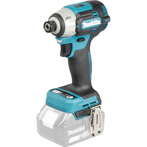 Avvitatore a impulsi Makita DTD201Z 18V LXT brushless