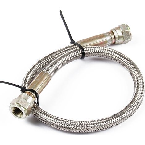 Turbocharger oil cooling and drain piping T25 T28 T25 / T28 G28 GT25 GT28 (1/4)