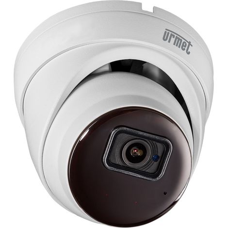 Grothe VK 1099/550B Cámara domo IP, 5MPX, H.265+, PoE