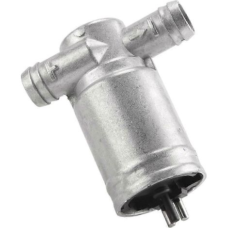 Valve de régulation de ralenti pour voitures W124 W126 W201 W461 W463 190E A124 C124 S124 R107 0001412225 0280140510 p20241126864 (1/4)