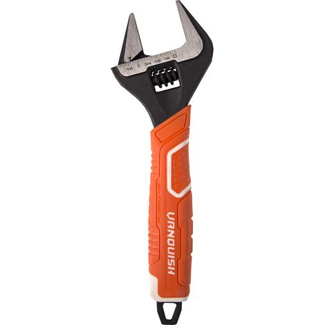 Llave inglesa vanquish extra apertura 200mm (1/2)