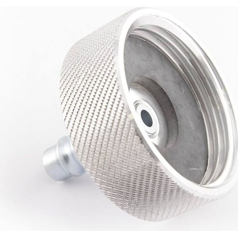 Bouchon E20 46x3.5mm pour purgeur de freins - SA 8014 - CLAS Equipements