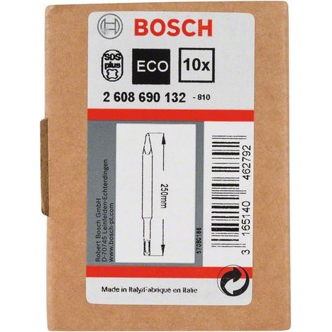 SDS-plus Spitzmeißel 250 mm - B 2608690132 (1/3)