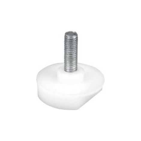Tornillo de rosca M10 x 29 mm longitud 29,00 mm