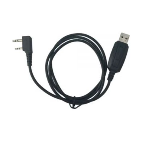 PROXEL - Cavo programmazione TT-446, PX-10, PX-100 - PX-C001 (Attacco Kenwood)
