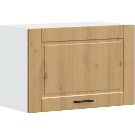 Maison Exclusive - Pensile da Cucina Porto Rovere Artigianale Legno Multistrato