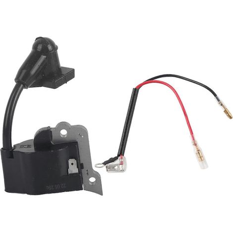 Module de bobine d'allumage haute tension de remplacement, pièce de rechange compatible avec GX25 (1/4)