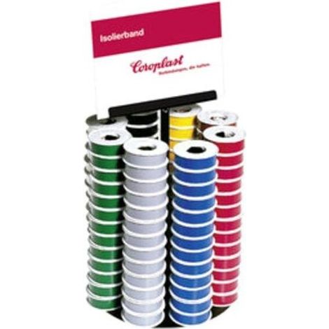 COROPLAST + DREHSTÄNDER (104 STÜCK 301)