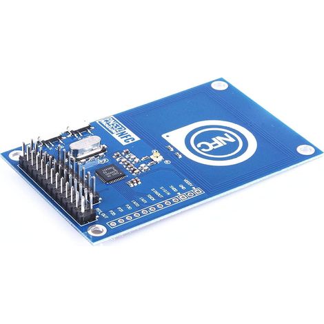 Module NFC PN532 13,56 MHz 3,3V pour Arduino Raspberry PI (1/5)