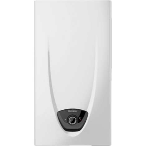 Scaldabagno Istantaneo GPL Ariston Fast Evo x ONT B11 LPG EU camera aperta (1/3)