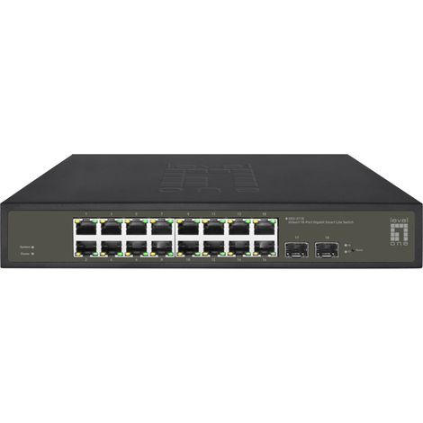 GES-2118 (1/4)