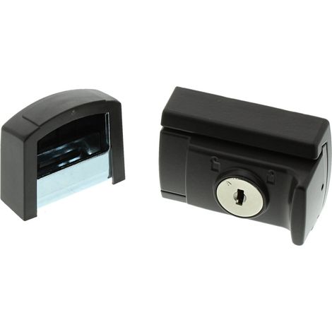 Burg Wächter Winsafe WZ 60 BR SB 38321 Chiavistello corazzato Grigio, Marrone (1/4)